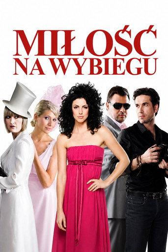 Love on the Podium (2009) poster