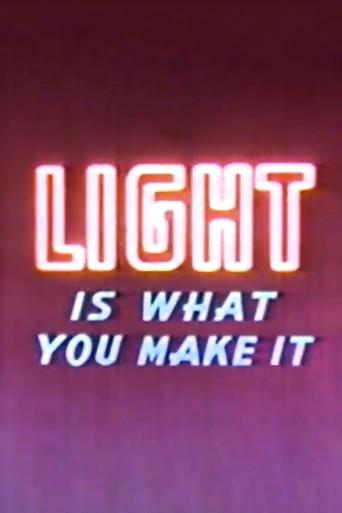 Light Is What You Make It (1945) poster