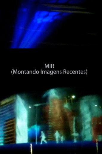 MIR (2013) poster