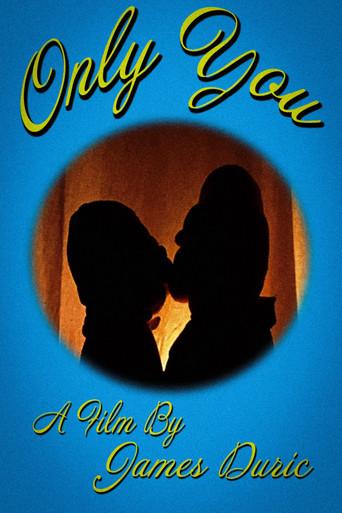 Only You (2023) poster