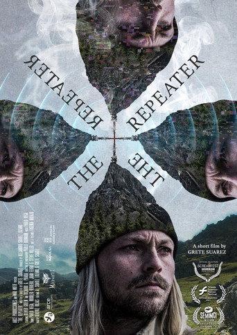 The Repeater (2021) poster