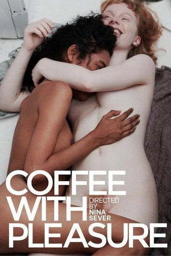 Coffee with Pleasure (2019) poster