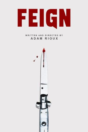 FEIGN (2024) poster