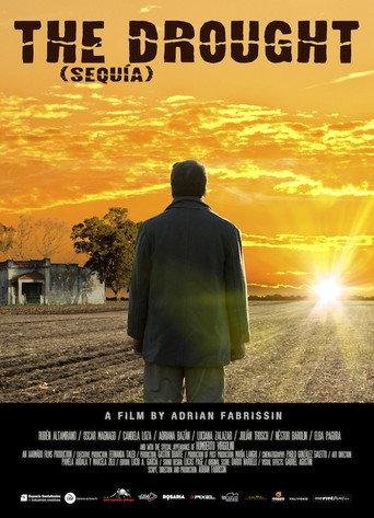 The Drought (2017) poster