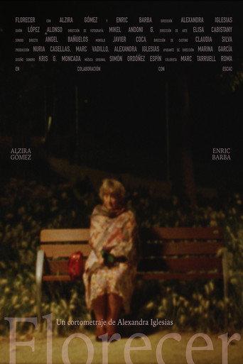 Blooming (2023) poster
