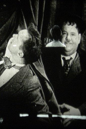 Ontic Antics Starring Laurel and Hardy: Bye Molly (2005) poster