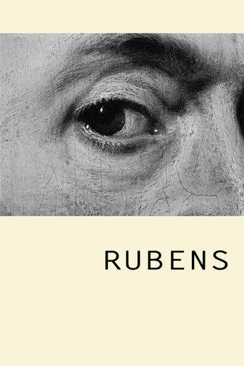 Rubens (1948) poster