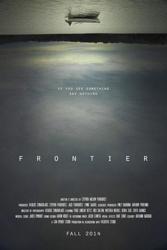 Frontier () poster