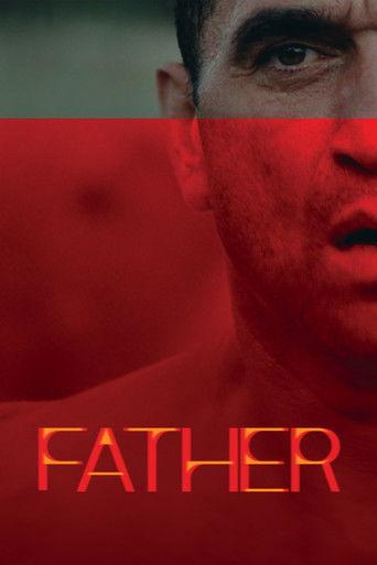 Father (2025) poster
