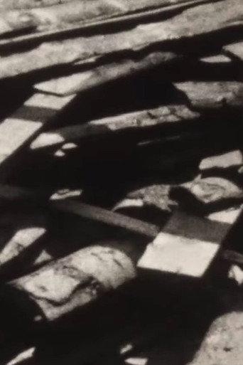 River (1933) poster