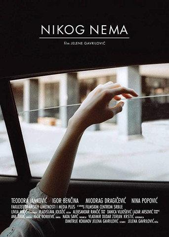 Nobody Here (2017) poster