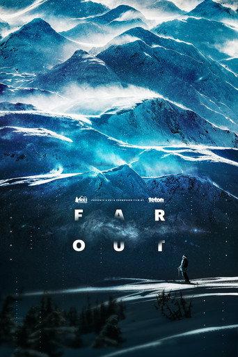 Far Out (2018) poster