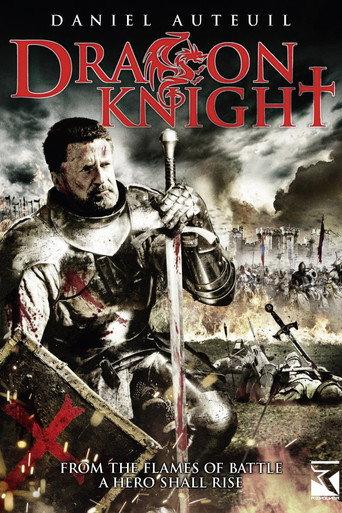 Red Knight (2003) poster