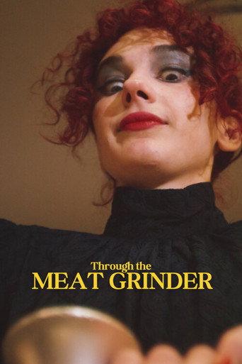 Through the Meat Grinder () poster