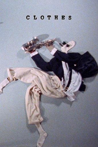 Clothes (1988) poster