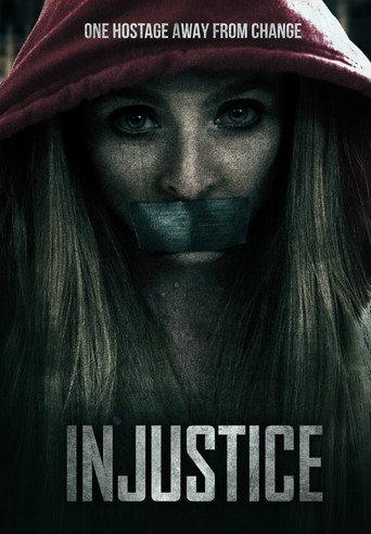 Injustice () poster