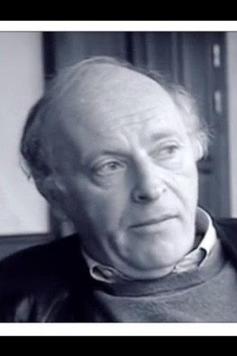 Case of Joseph Brodsky (1991) poster