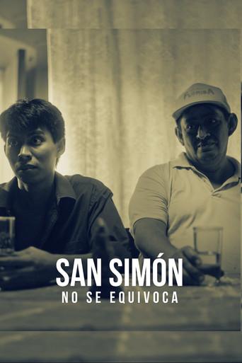 San Simon is Always Right () poster