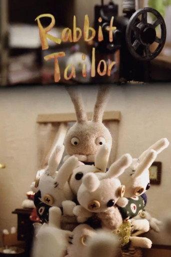 Rabbit Tailor (2013) poster