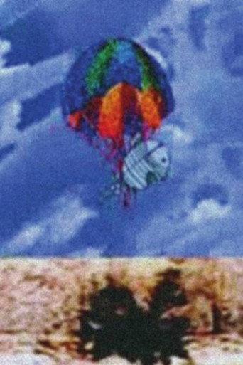 Jerusalem 2004 (2014) poster