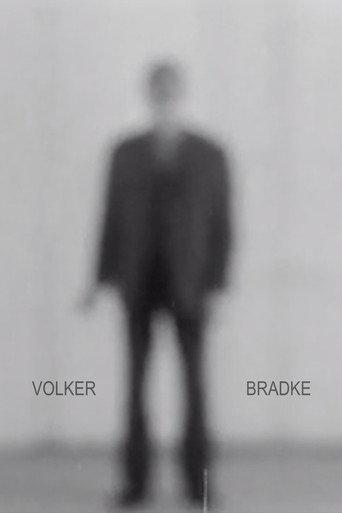 Volker Bradke (1966) poster