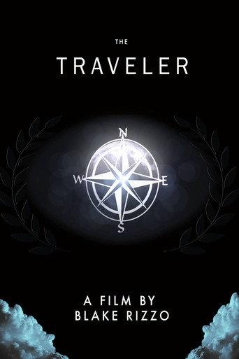 The Traveler (2012) poster