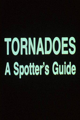 Tornadoes: A Spotter's Guide (1977) poster