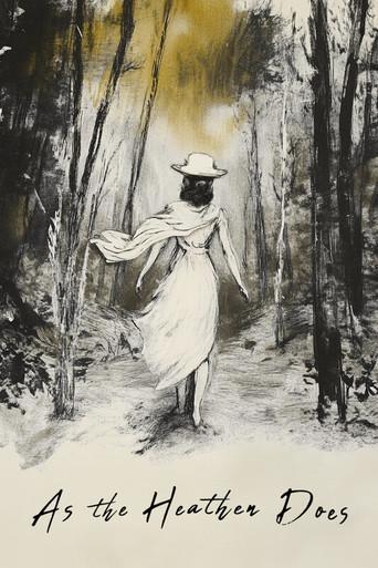 As the Heathen Does () poster