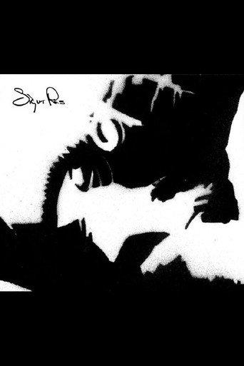Sigur Rós – Untitled #1 (2003) poster