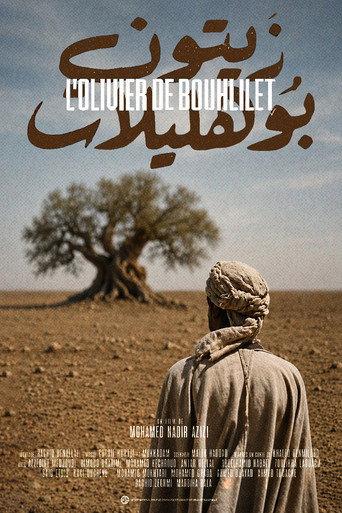 The Olive Tree of Boul'hivet (1978) poster
