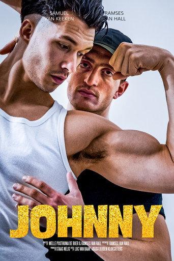 Johnny (2023) poster