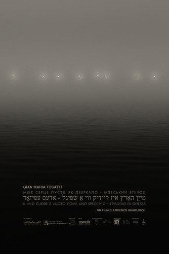 My Heart is a Void, the Void is a Mirror - Odessa Episode (2022) poster