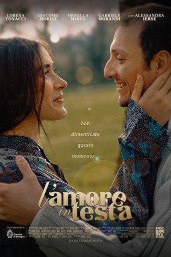 L'Amore In Testa () poster