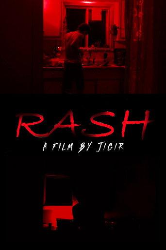 Rash () poster