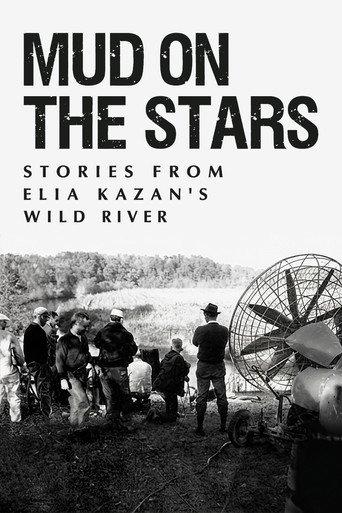 Mud on the Stars: Stories from Elia Kazan's Wild River (2011) poster