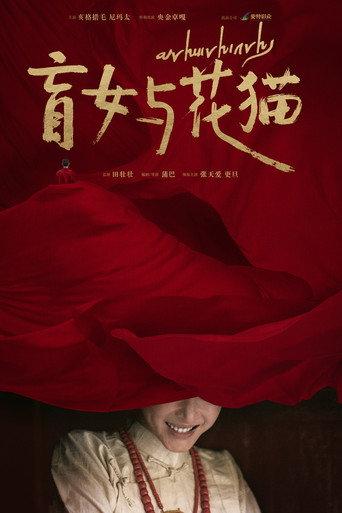 盲女与花猫 () poster