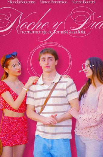 Night and Day (2026) poster