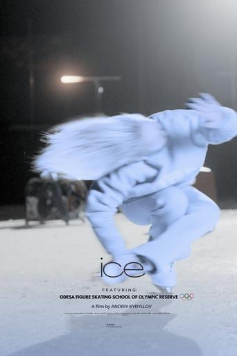 Ice (2023) poster