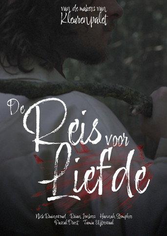 De Reis Voor Liefde () poster