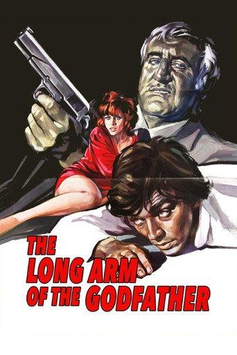The Long Arm of the Godfather (1972) poster