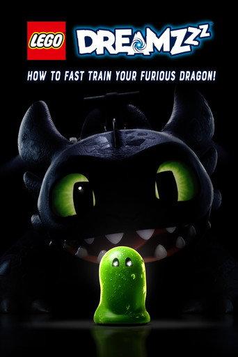 How to Fast Train Your Furious Dragon (2026) poster