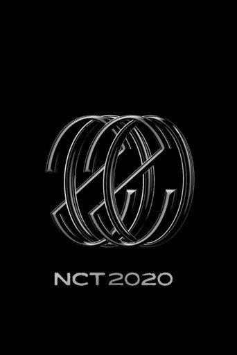 NCT 2020: The Past & Future - Ether (2020) poster