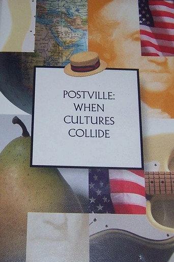 Postville: When Cultures Collide (2000) poster