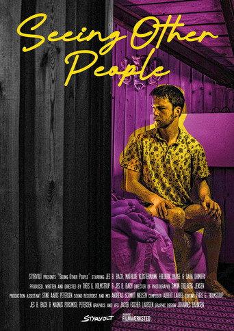 Seeing Other People () poster