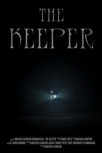 The Keeper (2024) poster