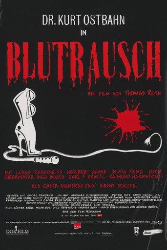 Vienna Murder Mystery (1997) poster