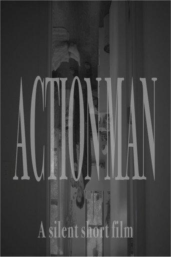 Action Man (2024) poster
