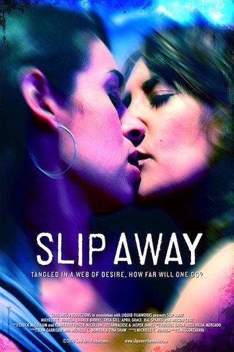 Slip Away (2011) poster
