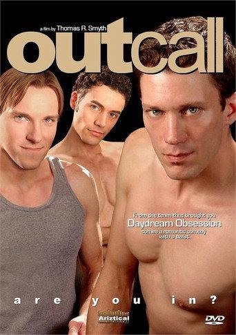Out Call () poster
