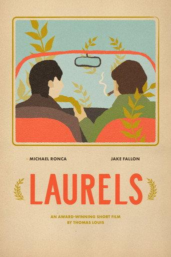 Laurels - An Award Winning Short Film () poster